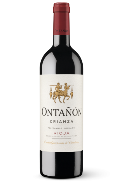 Ontañón Crianza 2020