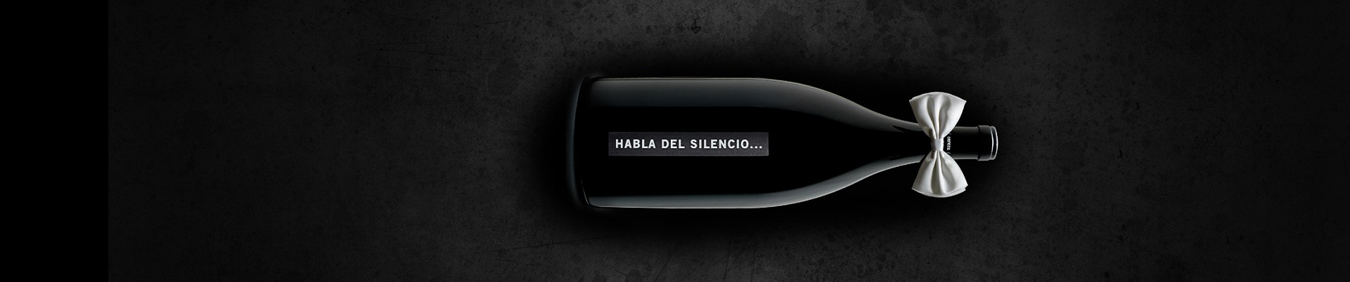 Vino y Más GmbH | WeinUndMehr Habla del silencio