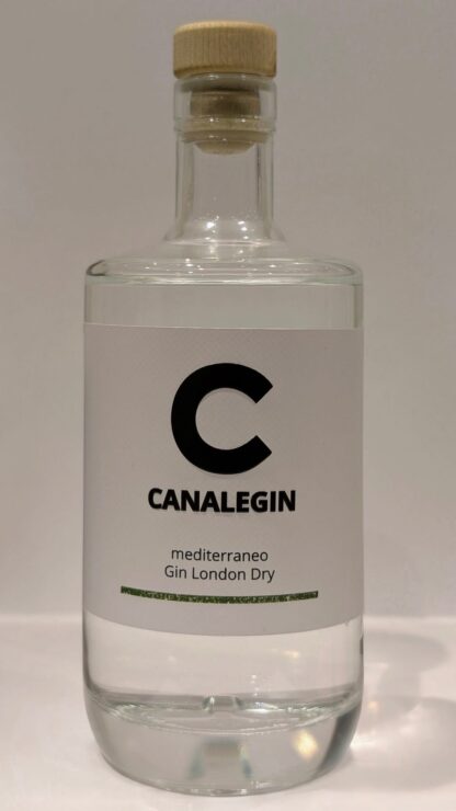 Canale Gin